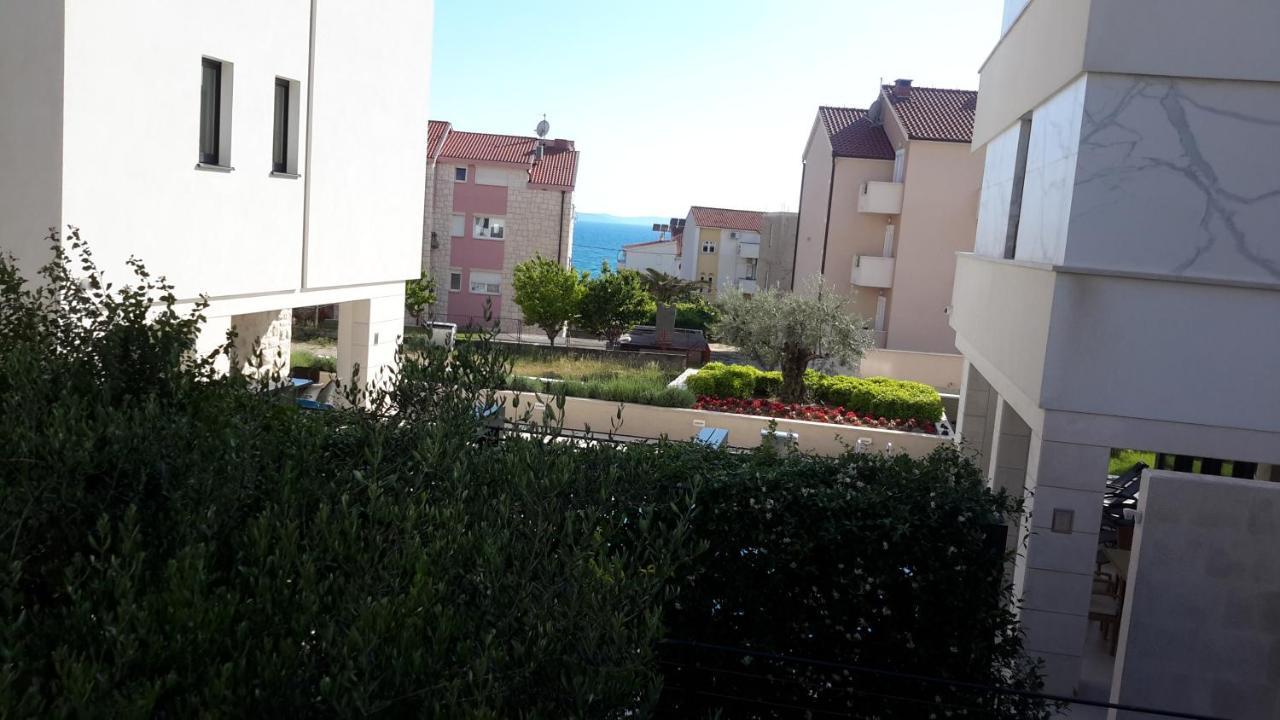 شقة Arya بودْسْتغانا المظهر الخارجي الصورة